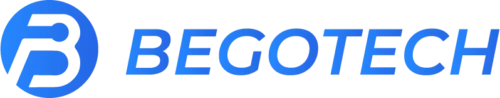 Begotech-logo